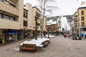 Lionshead Arcade by Vail Realty